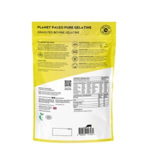 Pure Gelatine 300g - Image 2